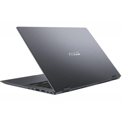 ASUS VivoBook Flip 14 Star Grey (TP412UA-EC123T)