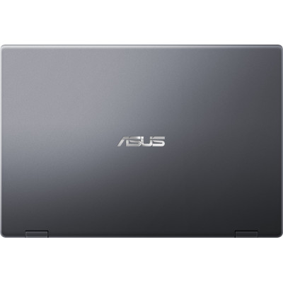 ASUS VivoBook Flip 14 TP412FA Star Grey (TP412FA-EC007T)