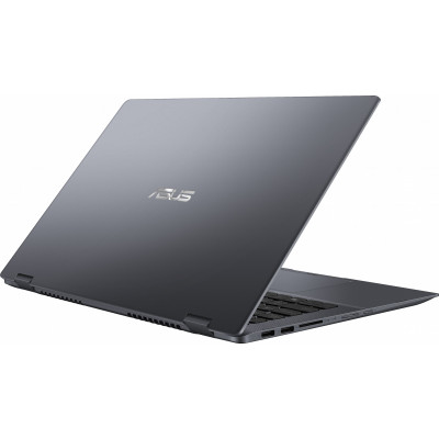 ASUS VivoBook Flip 14 TP412UA (TP412UA-DB21T)