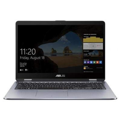 ASUS VivoBook Flip 15 TP510UA (TP510UA-SB51T)