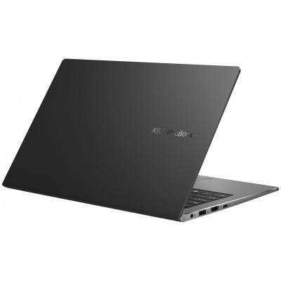 ASUS VivoBook S13 S333JQ Black (S333JQ-EG013)