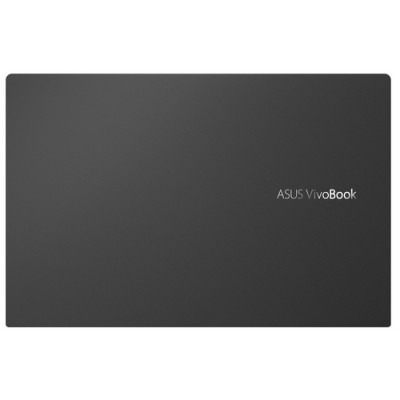 ASUS VivoBook S13 S333JQ Black (S333JQ-EG013)