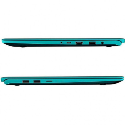 ASUS VivoBook S14 S430UF Firmament Green (S430UF-EB054T)
