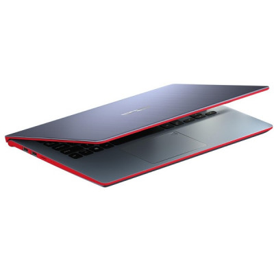 ASUS VivoBook S14 S430UF Starry Grey-Red (S430UF-EB058T)