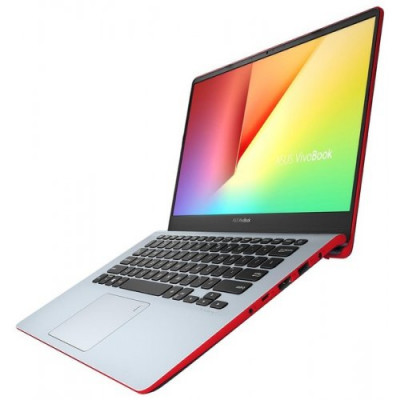 ASUS VivoBook S14 S430UF Starry Grey-Red (S430UF-EB058T)