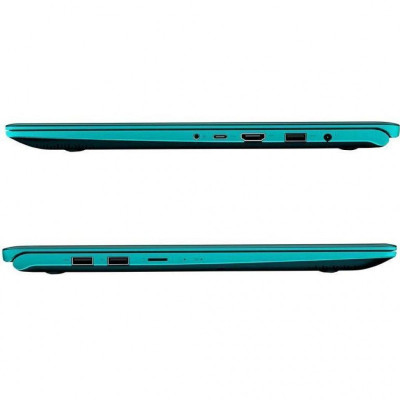 ASUS VivoBook S14 S430UN Firmament Green (S430UN-EB111T)