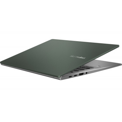 ASUS VivoBook S14 S435EA Green (S435EA-HM020)