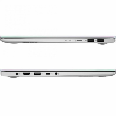 ASUS VivoBook S15 M533IA Dreamy White (M533IA-BQ066)