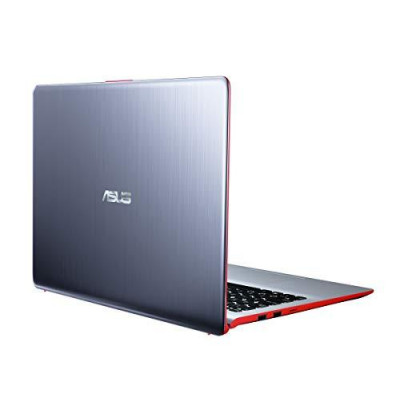 ASUS VivoBook S15 S530FN Starry Grey/Red (S530FN-EJ540)