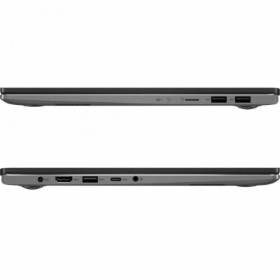 ASUS VivoBook S15 S533EQ Indie Black (S533EQ-BQ005T)