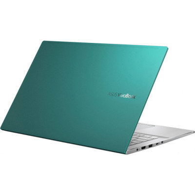 ASUS VivoBook S15 S533EA Gaia Green (S533EA-BN117)