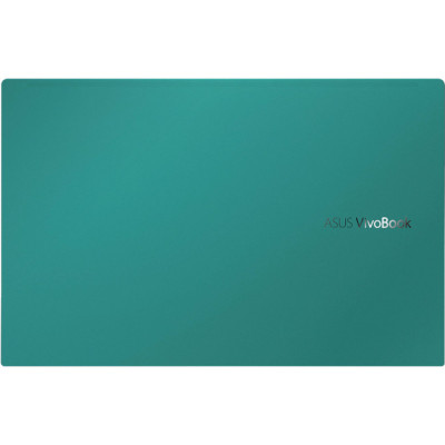 ASUS Vivobook S15 S533EQ Green (S533EQ-BN149)