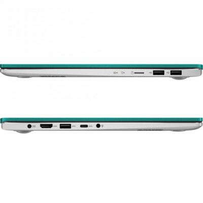 ASUS Vivobook S15 S533EQ Green (S533EQ-BN149)