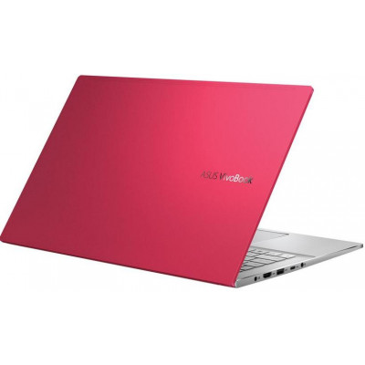 ASUS VivoBook S15 S533EA Resolute Red (S533EA-BN108)