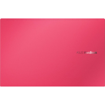 ASUS VivoBook S15 S533EA Resolute Red (S533EA-BN108)
