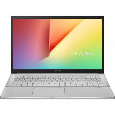 ASUS Vivobook S15 S533EQ White (S533EQ-BN151)