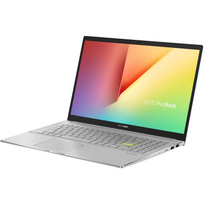 ASUS VivoBook S15 S533EA White (S533EA-BN126)