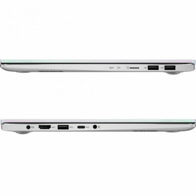ASUS Vivobook S15 S533EQ White (S533EQ-BN151)
