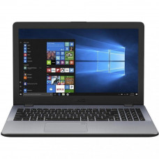 ASUS VivoBook X542UF Dark Grey (X542UF-DM235)