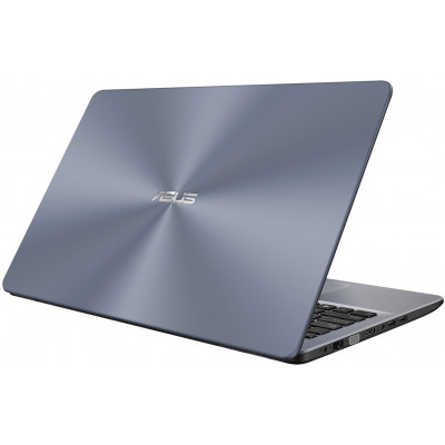 ASUS VivoBook X542UF Dark Grey (X542UF-DM235)