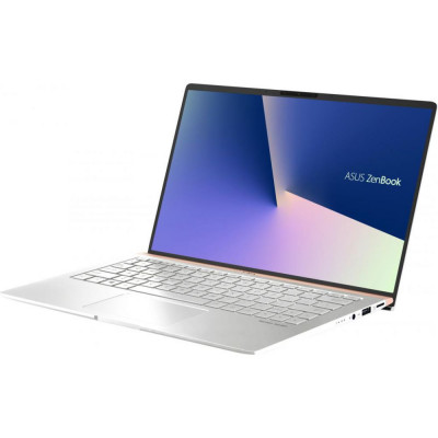 ASUS ZenBook 13 UX333FN Icicle Silver (UX333FN-A3109T)