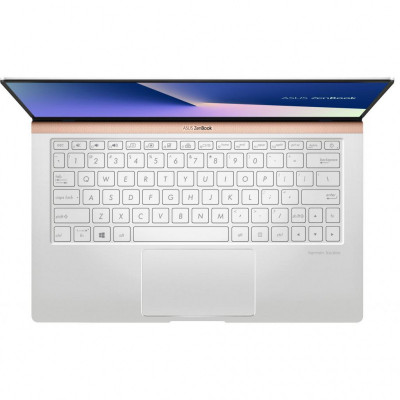ASUS ZenBook 13 UX333FN Icicle Silver (UX333FN-A3109T)