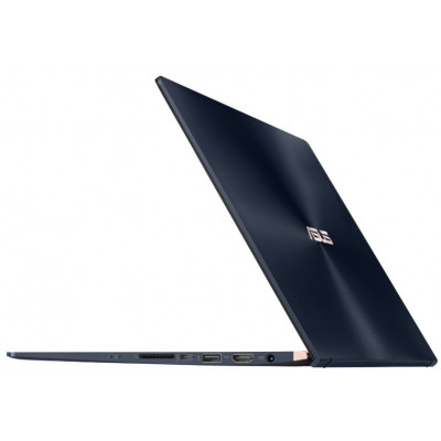 ASUS ZenBook 15 UX533FD Royal Blue (UX533FD-A8081T)