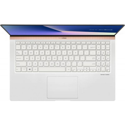 ASUS ZenBook 15 UX533FD (UX533FD-A9100T)