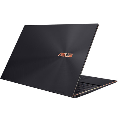 ASUS ZenBook Flip S UX371EA Jade Black (UX371EA-HL152T)