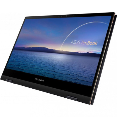 ASUS ZenBook Flip S UX371EA Jade Black (UX371EA-HL152T)