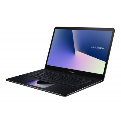 ASUS ZenBook Pro UX580GE (UX580GE-BO024R)
