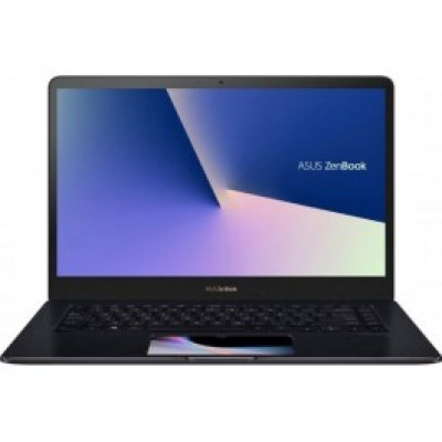 ASUS ZenBook Pro UX580GE (UX580GE-BO024R)