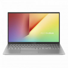 ASUS VivoBook 15 X512FL Silver (X512FL-BQ439)