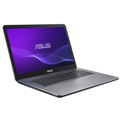 ASUS VivoBook 17 X705UB Grey (X705UB-BX331)