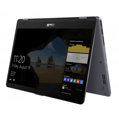 ASUS VivoBook Flip 15 TP510UF (TP510UF-E8026T)