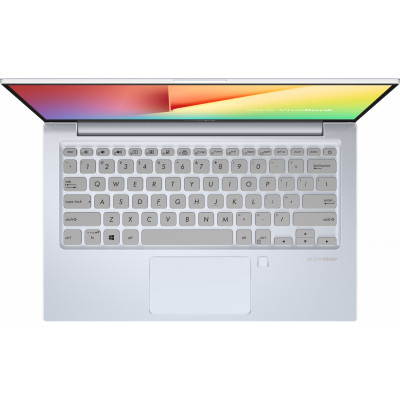ASUS VivoBook S13 S330FL Silver (S330FL-EY018)