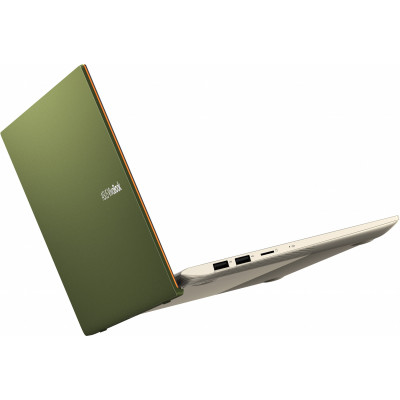 ASUS VivoBook S14 S432FA Green (S432FA-EB011T)