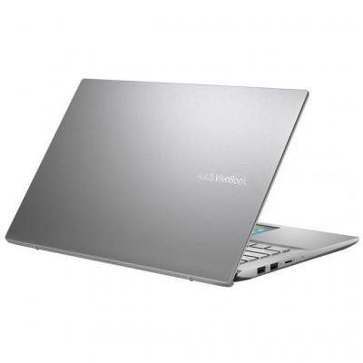 ASUS VivoBook S14 S432FL Silver (S432FL-EB017T)