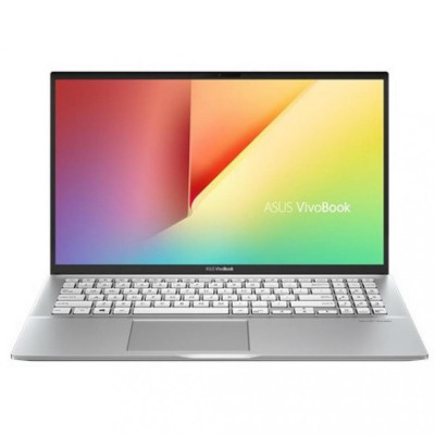 ASUS VivoBook S15 S532FL Silver (S532FL-BQ002T)