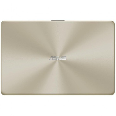 ASUS VivoBook X542UF Golden (X542UF-DM494)
