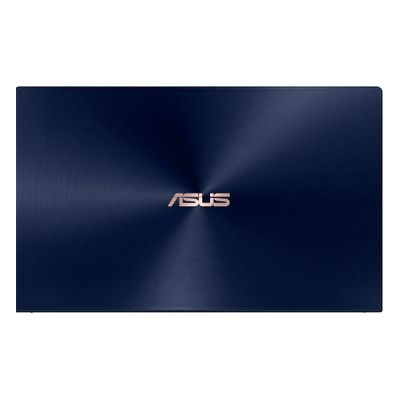 ASUS ZenBook 15 UX534FA Royal Blue (UX534FA-A9007T)