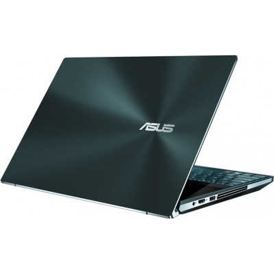 ASUS ZenBook Pro Duo 15 UX581GV Celestial Blue (UX581GV-H2002T)