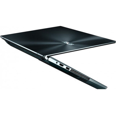 ASUS ZenBook Pro Duo 15 UX581GV Celestial Blue (UX581GV-H2002T)