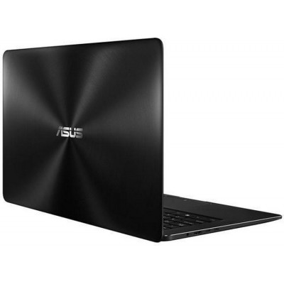 ASUS ZenBook Pro UX550VD (UX550VD-BN046T)