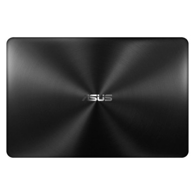 ASUS ZenBook Pro UX550VD (UX550VD-BN046T)