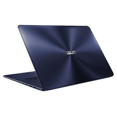 ASUS ZenBook Pro UX550VD (UX550VD-BN073T)