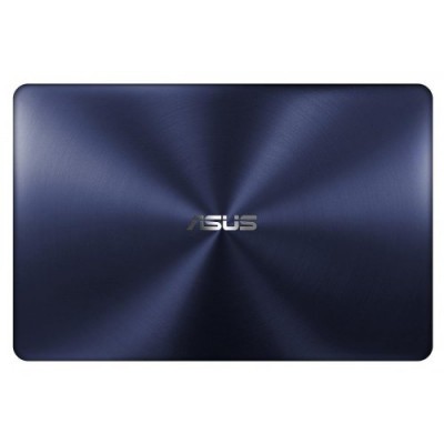 ASUS ZenBook Pro UX550VD (UX550VD-BN010T)