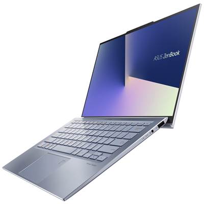 ASUS ZenBook S13 UX392FN (UX392FN-XS77)