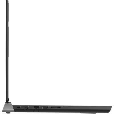 Dell G5 5590 Black (G557161S2NDW-62B)