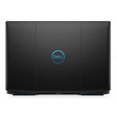 Dell Inspiron 15 G3 3500 Black (3500-4489)